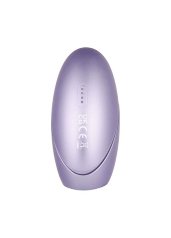 Вакуумный клиторальный стимулятор Pulse Galaxie Metal Lilac ночник проектор звездного неба Svakom (298349923)