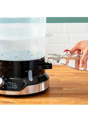 Пароварка VC204810 Tefal (361851694)