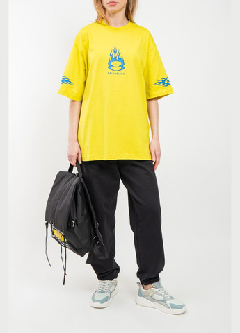 Футболка Balenciaga - (330984878)