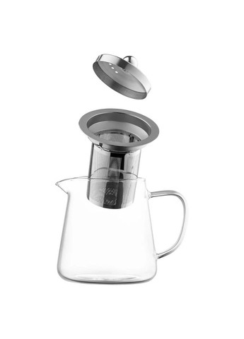 Чайник для заварювання Gemini Milano AR1955BGM 550 мл Ardesto (364756302)