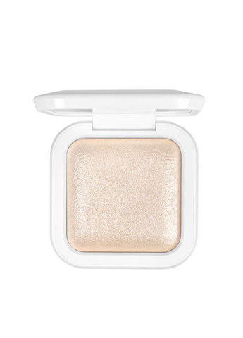 Хайлайтер запеченный Match Radiant Baked Highlighter (BG671), 002 Светло-бежевый Bogenia (325268828)