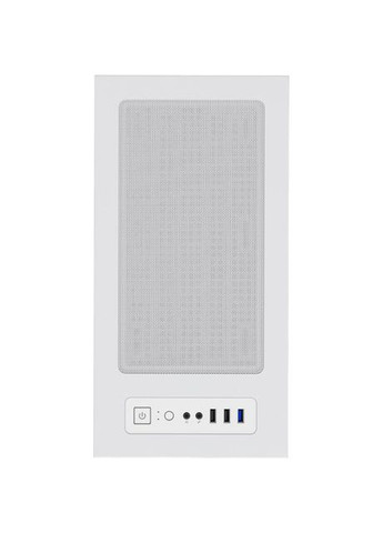 Корпус M60 White GameMax (346491068)