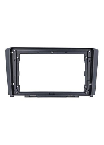 Штатна магнітола серії Q1 під Haval H6 20092017 9 дюймів Great Wall (299993187)