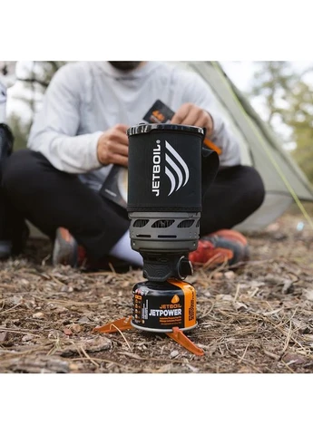 Система приготовления пищи Zip 2025, 0.8 л Jetboil (367954702)