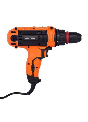 Шуруповерт-дрель TED-650/2 DFR (853793) Tekhmann (360428290)