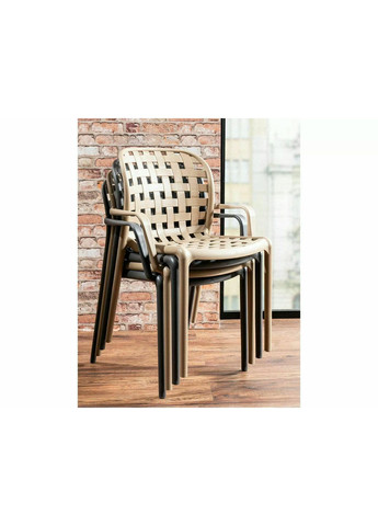 Стілець STRIP Сірий STRIPSZ Signal (372178736)