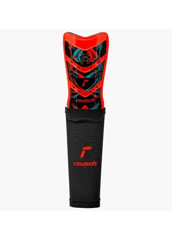 Щитки Attrakt Lite Red 5377040-3335 Reusch (398073145)