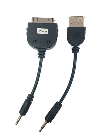 Зарядка для телефона от пальчиковой батарейки АА с тонким штекером No Brand (300657780)