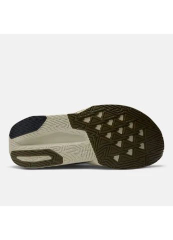 Жіночі бежеві кросівки FuelCell Rebel v5 36,5 (6) 23 см (WFCXPB5) New Balance WFCX бежеві (392841539)