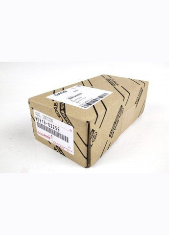 Катушка зажигания Land Cruiser 200 Lexus (выр-во ) Toyota (345775687)