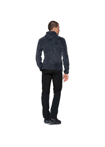 Флісова кофта Tognazza Jacket ns Чорний Salewa (360602524)