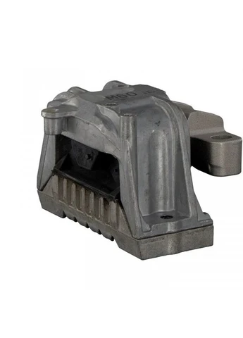 Опора двигателя резинометаллическая AUDI/SEAT/SKODA/VW A3/ALTEA/LEON/TOLEDO III/SKODA (I/II)/GOLF (V/VI)/JETTA 30931376 Swag (366190740)