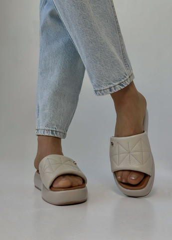 Шльопанці жіночі з натуральної шкіри Pegada (299460942)