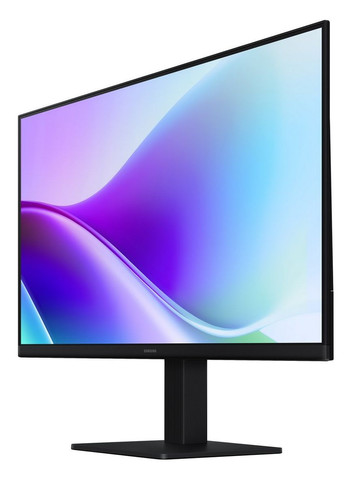 Монитор 24" Essential S3 LS24F320 (LS24F320GAIXCI) IPS Black 120Hz Samsung (361076674)