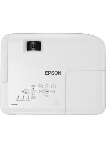 Проектор EB-W53 (V11HB57042) Epson (358884308)