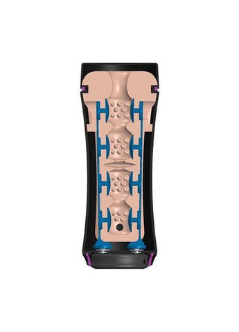 Мастурбатор Opus E Donut для електростимулятора SO5412 Mystim (303894366)