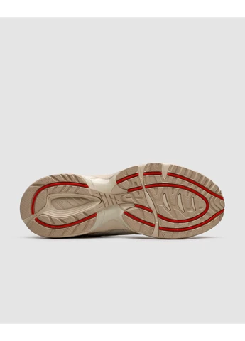Комбіновані літні кросівки asics gel 1090 birch асікс гель No Brand