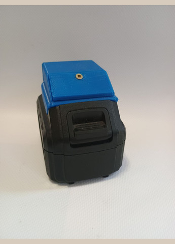 Адаптер USB зарядка на ваш аккумулятор Dnipro M 18v, зенит и другие похожие No Brand (365797411)