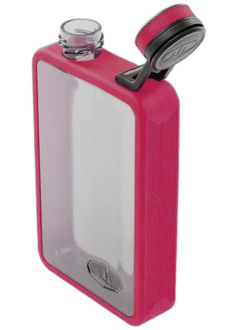 Фляга GSI Boulder 10 Flask. Grey GSI Outdoors (316434562)