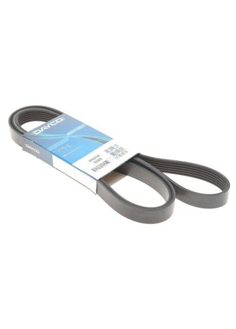 Ремень поликлин. (пр-во ) 6PK2120 Dayco (360484937)