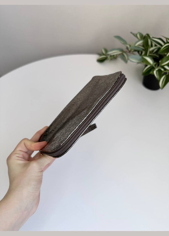 Жіночий подарунковий набір ( комплект ) шкіряні косметичка та ключниця VI&VA (299338666)