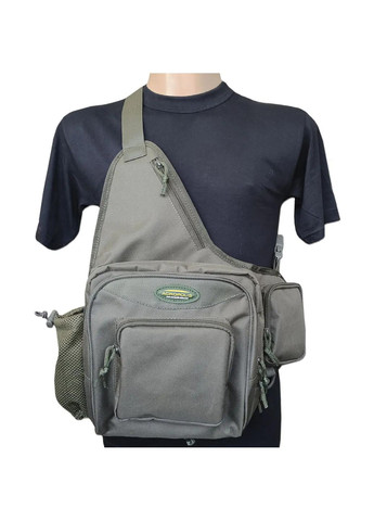 Сумка для спінінгіста СДС-1бк Acropolis (342716941)