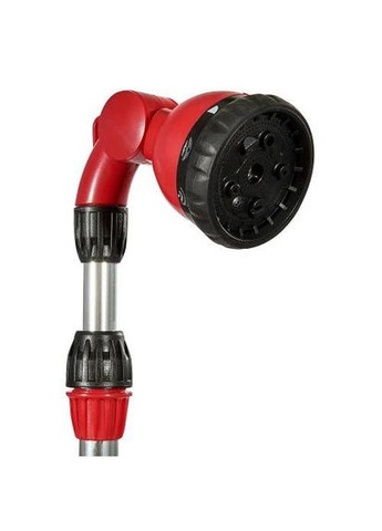 Пістолет-розпилювач 9-позиційний на телескопічній штанзі 90-120 см Vitals (352753171)