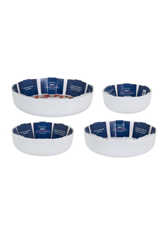 Форма с/к DIWALI д.запік/ 30 см (N2946) Luminarc (365276252)