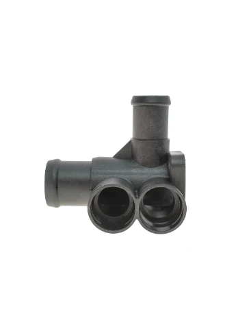 Фланець системи охолодження VW Caddy I/ Passat/T4 1.6-2.0 83-03 12405 UA63 Febi Bilstein (345774360)