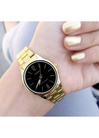Наручний годинник LTP-V005G-1B Casio (322509308)