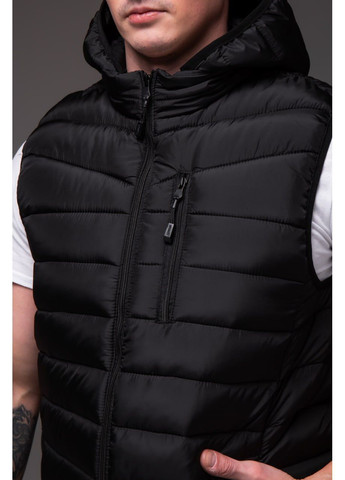 Чоловіча стьобана утеплена жилетка Vakko (362494828)