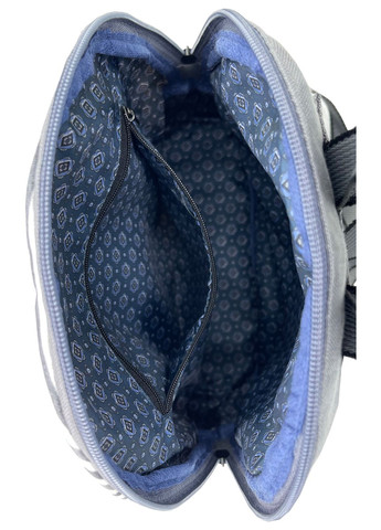 Рюкзак Жіночий Corfu Сірий R1603EX225 Exodus Міський рюкзак (361080823)