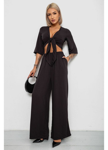 Костюм жіночий, колір червоний, 258R270 Ager (370367910)