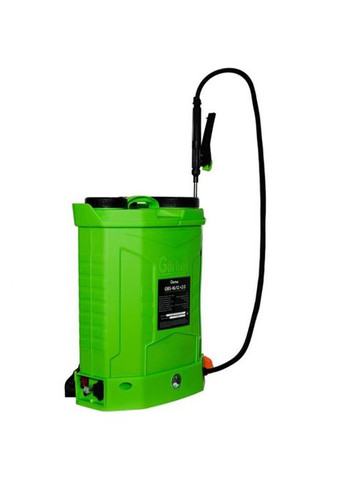Опрыскиватель GBS-16/12 v2.0 (853430) Gartner (323125539)