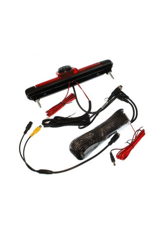 Камера заднего вида BHQC-901 Fiat/Peugeot/Citroen Baxster 00-00019751 (317190742)