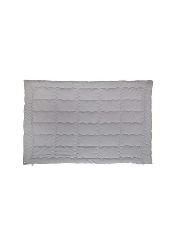 Одеяло - Grey облегченное серое полуторное 200 гр/м2 (100001450) Руно (307413796)