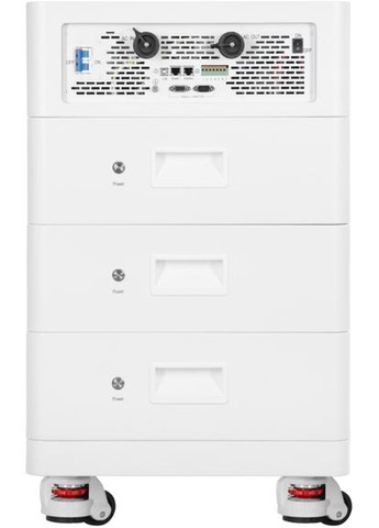 Система резервного живлення PowerStation Dizha 10000 Вт (-ESS-PSD10-15) 2E (372464725)