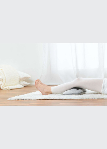 Масажна подушка для плечей, шиї, спини та ніг, від мережі, 4 головки шиацу, підігрів, Beurer (315502238)