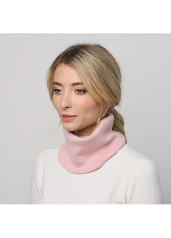 Бафф женский вискоза розовый ESTER LuckyLOOK 946-997 (322791616)