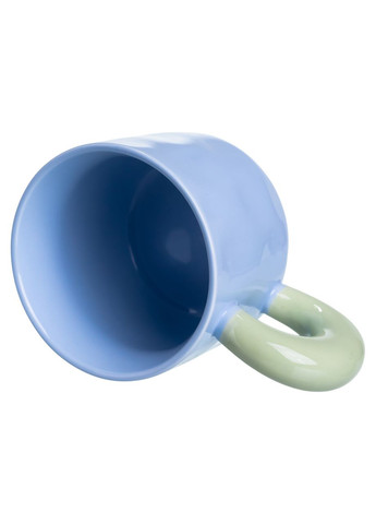 Чашка фарфоровая Labubu Bring Joy 400 (мл) подарочная кружка прикольная чашка для детей на подарок FM-22C Jooki (372010868)