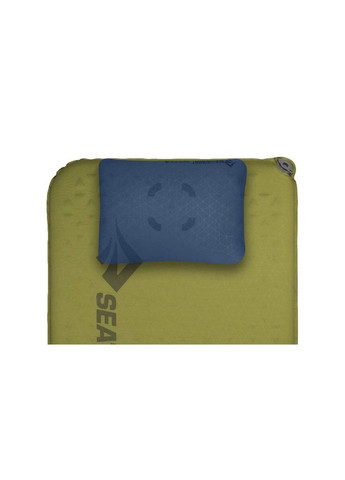 Самонадувающийся коврик Camp Mat S.I. Rectangular Large Sea To Summit (278004187)