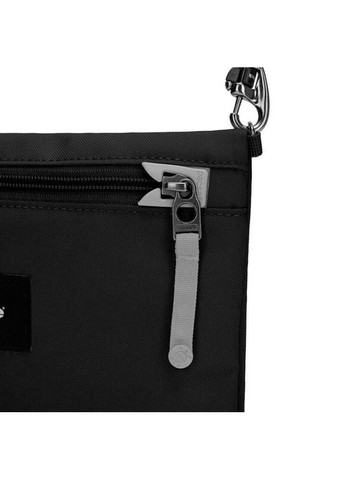 Женская сумка антивор GO Crossbody Pouch 4 ст. защиты 3.5 л (35125130) Pacsafe (335405110)