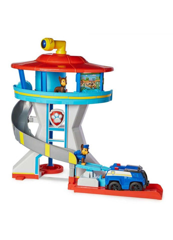 «Щенячий патруль»: велика рятувальна станція Paw Patrol (331297152)