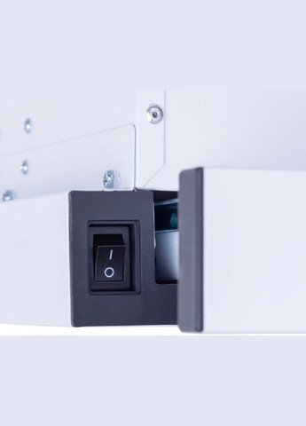 Витяжка HTL 6714 WH 1100 LED MINOLA (339081948)