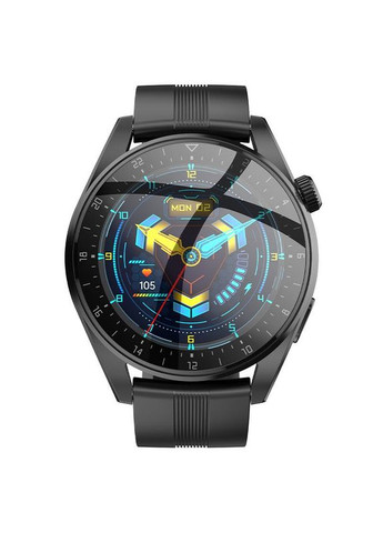 Умные часы Y9 Smart sports watch (Call Version) с функцией звонка Hoco (279826848)