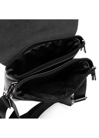 Сумка мужская Планшет иск-кожа 221-1 black Dr. Bond (303261021)