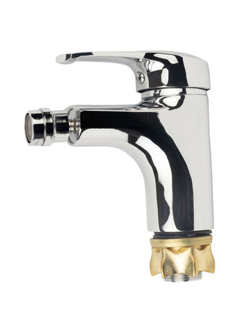 Змішувач HM Ø40 для біде на гайці AQUATICA (365595460)