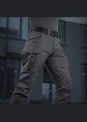 Штани Patriot Gen.II Flex Black M-TAC (315047279)