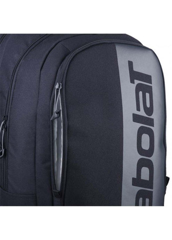 Теннисный Рюкзак BACKPACK COURT HERO Черный 50x29x24 Babolat (367598132)
