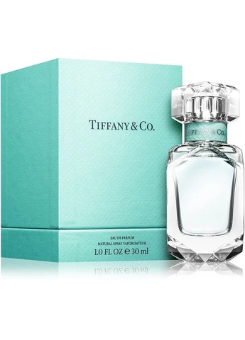 & Co 30 мл Парфумована вода Tiffany (324105188)